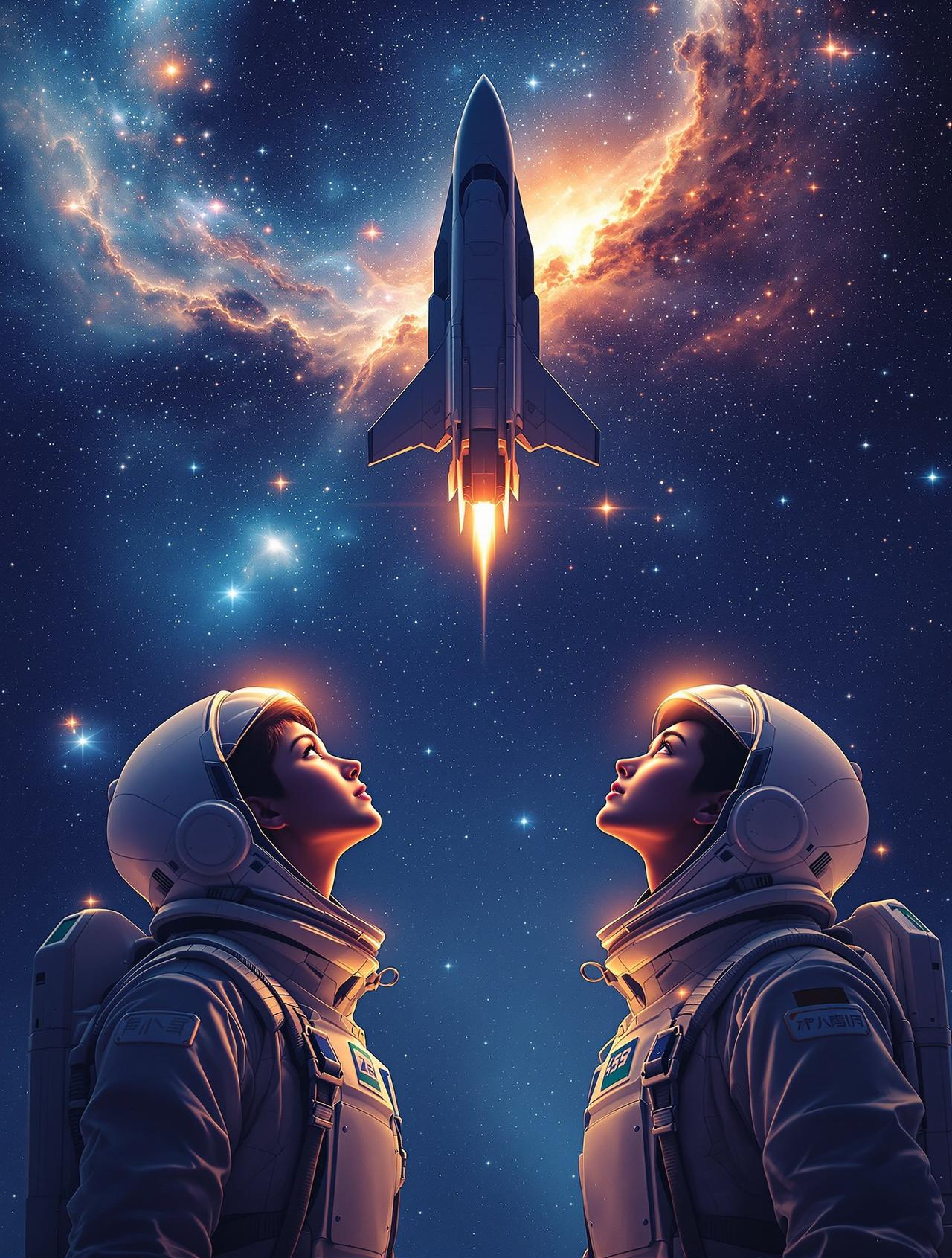 星际迷航之地球保卫战 - 高清短剧在线观看科幻短剧