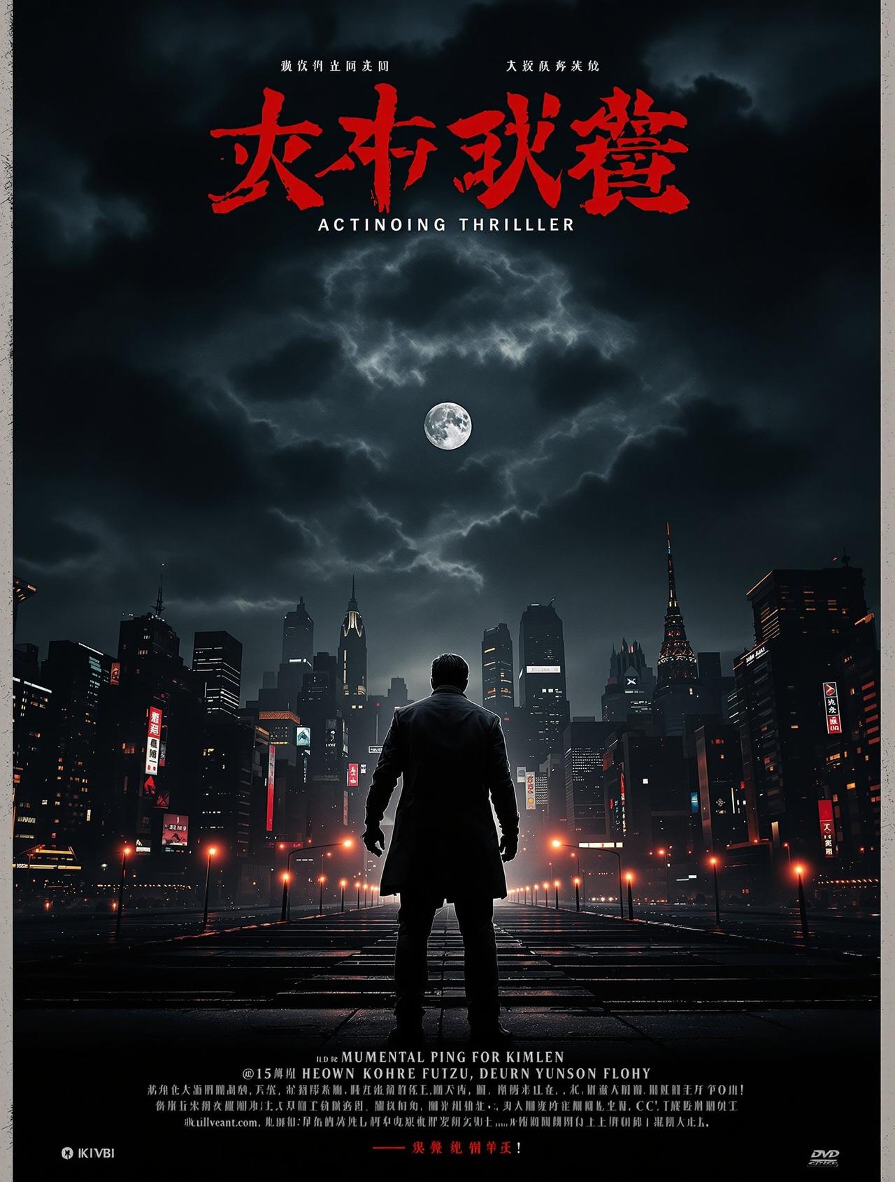 暗刃 - 高清短剧在线观看动作短剧